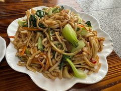 -阿伟传统油茶