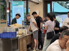 -老刘家永盛斋·传统泡馍(东关南街店)