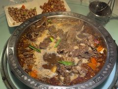 -蝎王府(曙光街店)