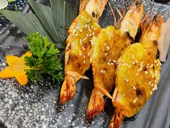 明虾云丹烧-瀛川尚品(车陂利丰天地店)