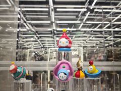 -泡泡玛特POPMART(侨福芳草地店)