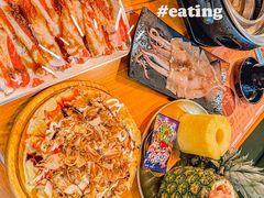 -合易泓烤肉·海肠捞饭(火车站店)