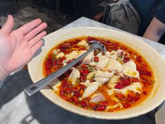 自贡大麻鱼-懒人盐府人家(航天桥店)