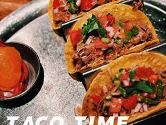 -Q MEX 库迈墨西哥餐吧(三里屯店)