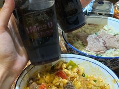 -毅祥斋老孙家泡馍(西羊市店)