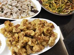 干炸肉段-张包铺(关东古巷店)
