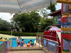 -上海玛雅海滩水公园