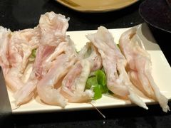 -宽板凳老灶火锅(南礼士路店)