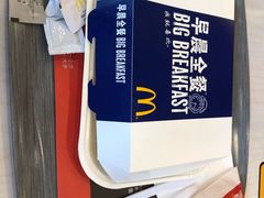 -麦当劳(厦门思明路店)