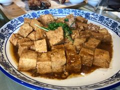 -清真马家锅烙