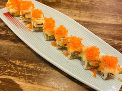 -白石的深夜食堂(大上海店)
