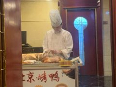 -新南华大酒店(长寿店)