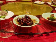 -奎元馆.百年奎元.非遗传承(西湖边的解放路店)
