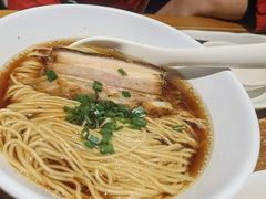 苏小柳招牌焖肉面-苏小柳手作点心(控江旭辉分院)