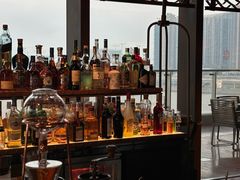 -恰餐厅 CHAR Bar & Grill (珠海仁恒洲际店)