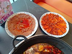 -巴蜀大将火锅(春熙店)