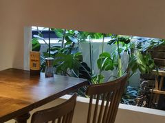 -The Good Place好地方·Brunch·coffee(国贸店)