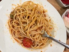 -豪客来牛排(天阳D32店)