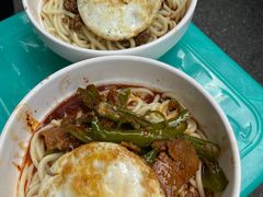 -上池面馆(上池正街39号院店)
