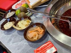 -宽尺巷鱼蛙自助火锅(虎丘钻石广场店)