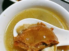 -山菌美食苑(振兴路店)