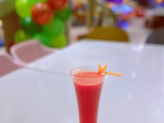 -KIDults童伴儿亲子餐厅(达美中心广场店)