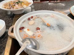 药膳-钦善斋(武侯祠店)