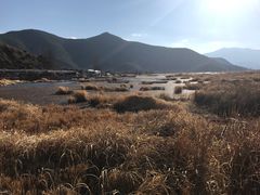 -泸沽湖国家级风景名胜区走婚桥