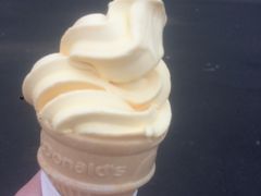 -麦当劳(曲阳店)