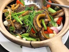-飞尝蚝·顺德菜·鱼生(顺德总店)