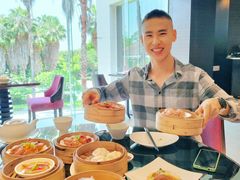 -厦门艾美酒店·乐美中餐厅