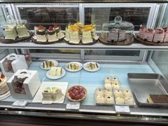 -嗒令甜品·主题融合料理餐厅(首座时代店)