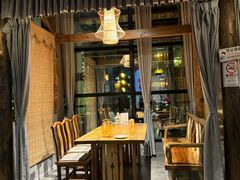 -花溪雨·森林餐厅(石基店)