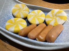 -寿司皇(扬名广场店)