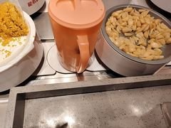 -龍歌自助小火锅(雨花台江南虹悦城店)