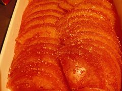 凉拌西红柿-98K烧烤(顺外路店)