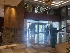 -曙光国际大酒店中餐厅