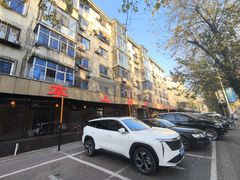 -掌上鲜(南顺城街店)