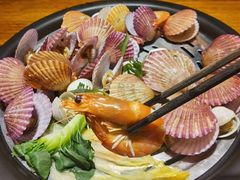 -三个渔夫·蒸汽海鲜(小白楼店)