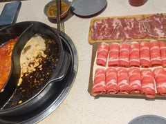 -钢管厂五区小郡肝串串香火锅(梅川路店)