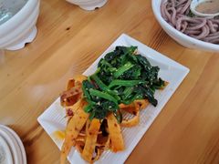 -牛马行牛肉饸饹铺(青岛街店)