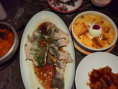 -新白鹿餐厅(金鹰新街口店)