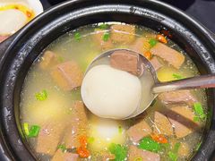 -金典银峰老鹅馆·昆山菜(亭林公园店)