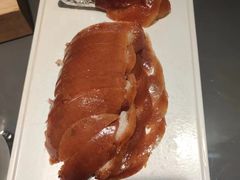-小大董·烤鸭(观景餐厅·南京西路店)