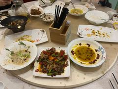 -锦园餐厅(九龙湖开元度假村店)