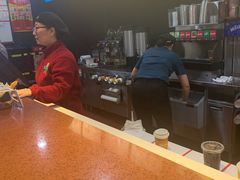 -麦当劳(欧亚卖场店)