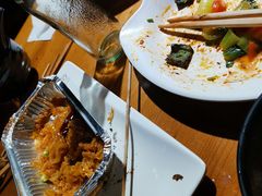 -腰子哥烤串(石佛营炫特店)