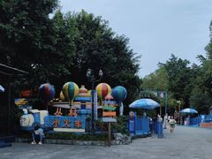 -南湖梦幻岛
