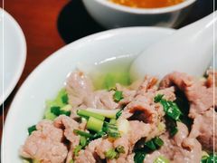 -全牛匠·乐山跷脚牛肉(西单华威约饭街店)