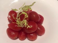 -杭州JW万豪酒店-万豪中餐厅